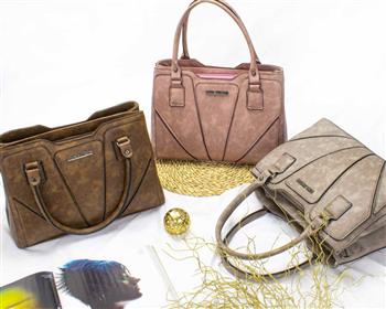 کیف زنانه  5 تکه دیور Dior کد : 15388